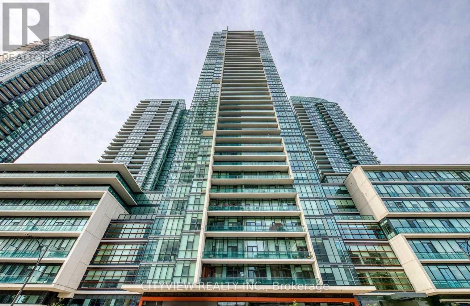4101 - 4070 CONFEDERATION PARKWAY, Mississauga (City Centre) — photo 2