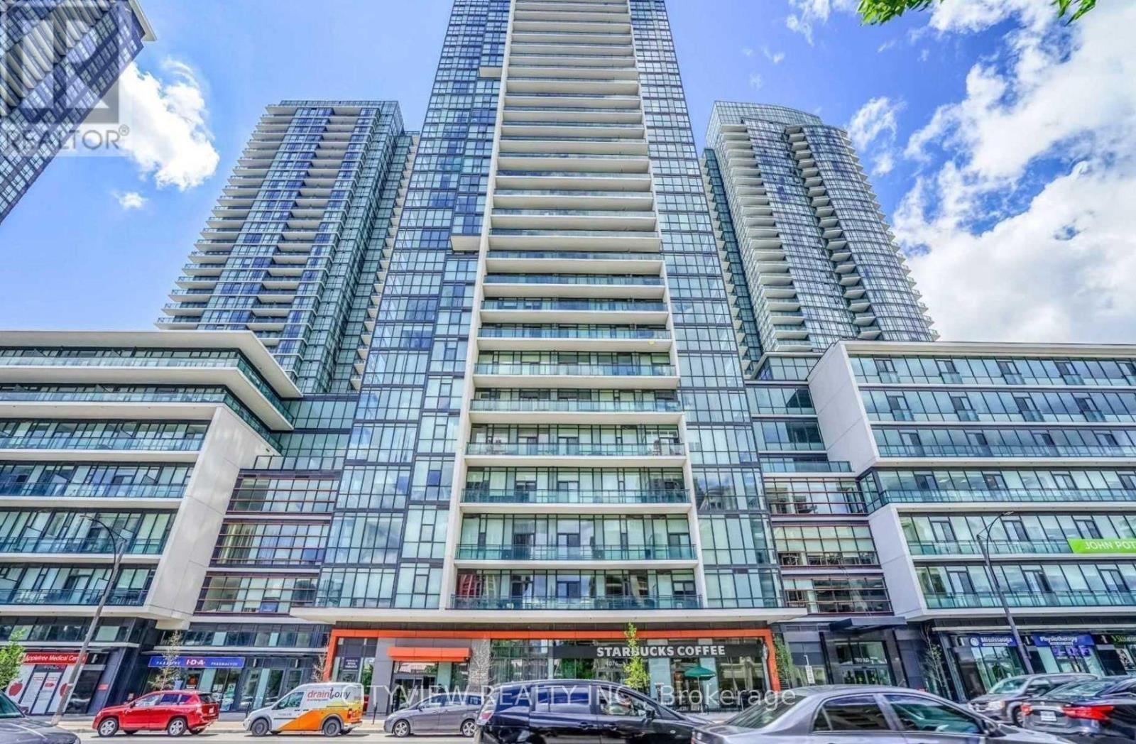 4101 - 4070 CONFEDERATION PARKWAY, Mississauga (City Centre) — photo 3