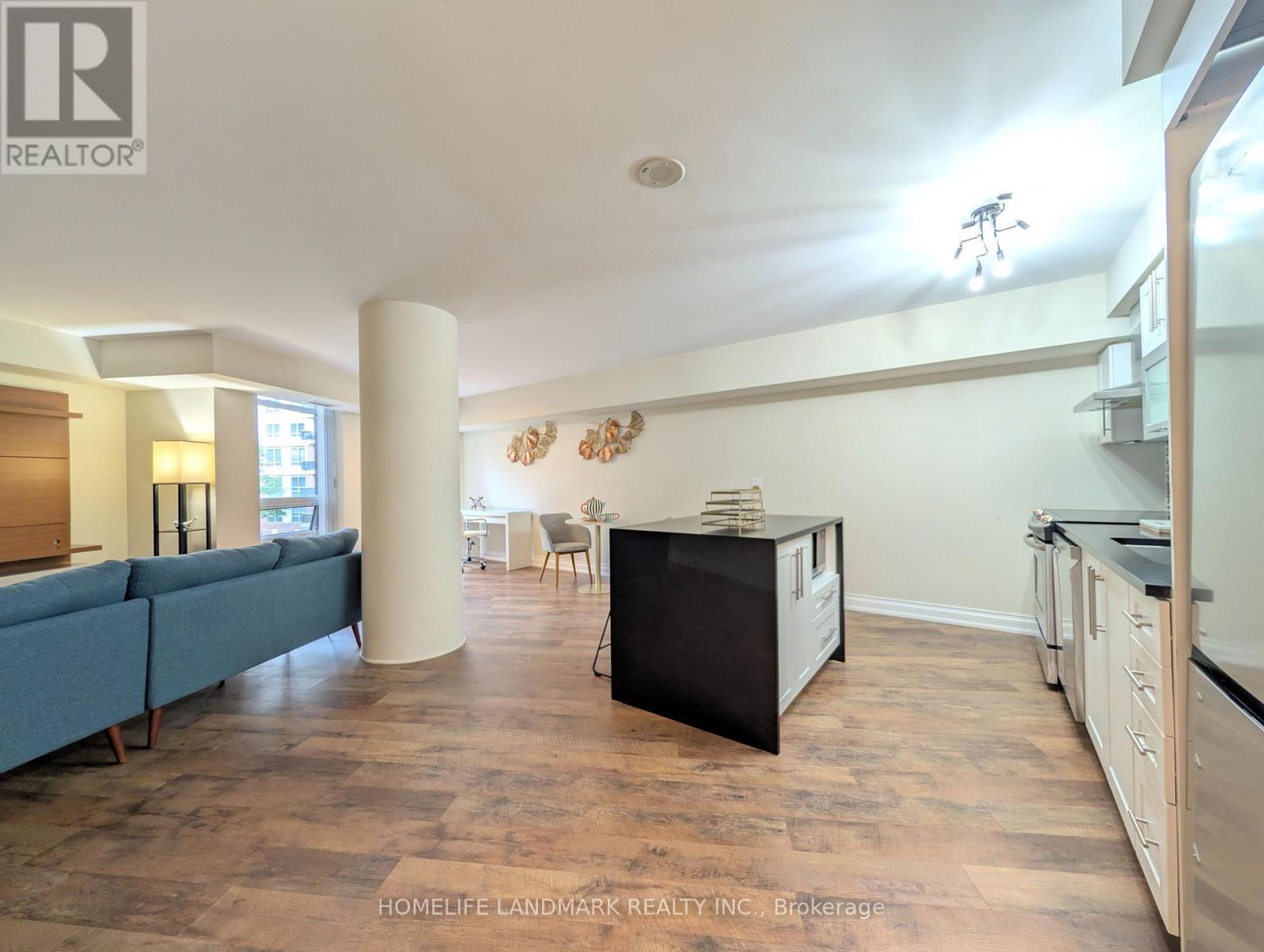 302 - 1 MICHAEL POWER PLACE, Toronto (Islington-City Centre West) — photo 11