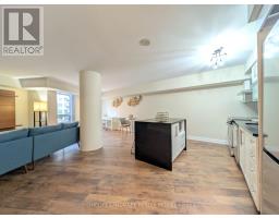 302 - 1 Michael Power Place, Toronto, ON M9A0A1 Photo 11