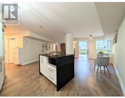 302 - 1 Michael Power Place, Toronto, ON M9A0A1 Photo 12