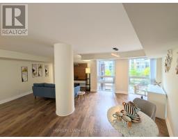 302 - 1 Michael Power Place, Toronto, ON M9A0A1 Photo 13