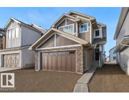 House for sale at 2812 190 St NW, Edmonton — MLS® E4504593