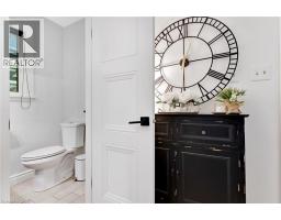2pc Bathroom - 7 Shadywood Lane, Cambridge, ON N1R5S2 Photo 17