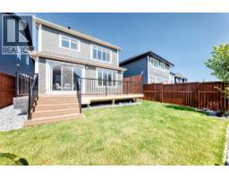 105 Magnolia Manor Se, Calgary, AB T3M3H8 Photo 47