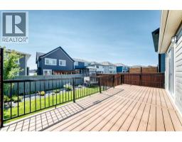 105 Magnolia Manor Se, Calgary, AB T3M3H8 Photo 45