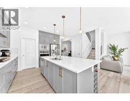 Den - 105 Magnolia Manor Se, Calgary, AB T3M3H8 Photo 6