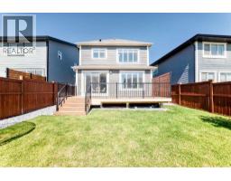 105 Magnolia Manor Se, Calgary, AB T3M3H8 Photo 48