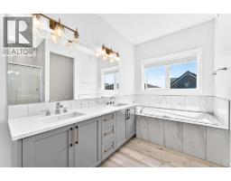 Family room - 105 Magnolia Manor Se, Calgary, AB T3M3H8 Photo 21