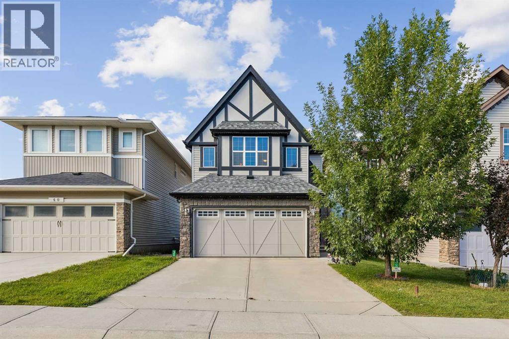 36 Sage Berry Link NW, Calgary