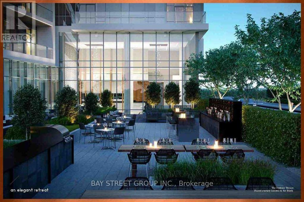 1110 - 36 FOREST MANOR ROAD, Toronto (Henry Farm) — photo 3