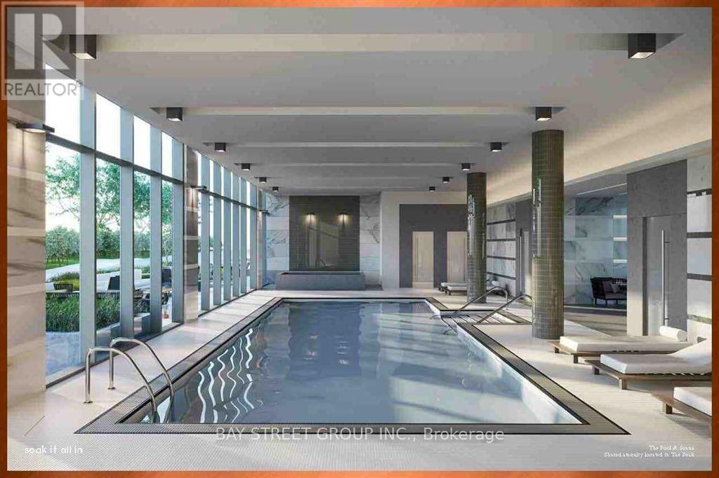 1110 - 36 FOREST MANOR ROAD, Toronto (Henry Farm) — photo 4