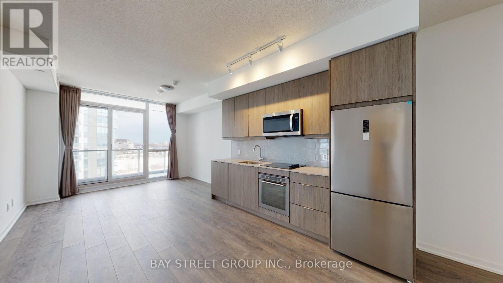 1110 - 36 FOREST MANOR ROAD, Toronto (Henry Farm) — photo 6
