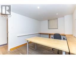 E - 381 Richmond Street E, Toronto, ON M5A1P6 Photo 35