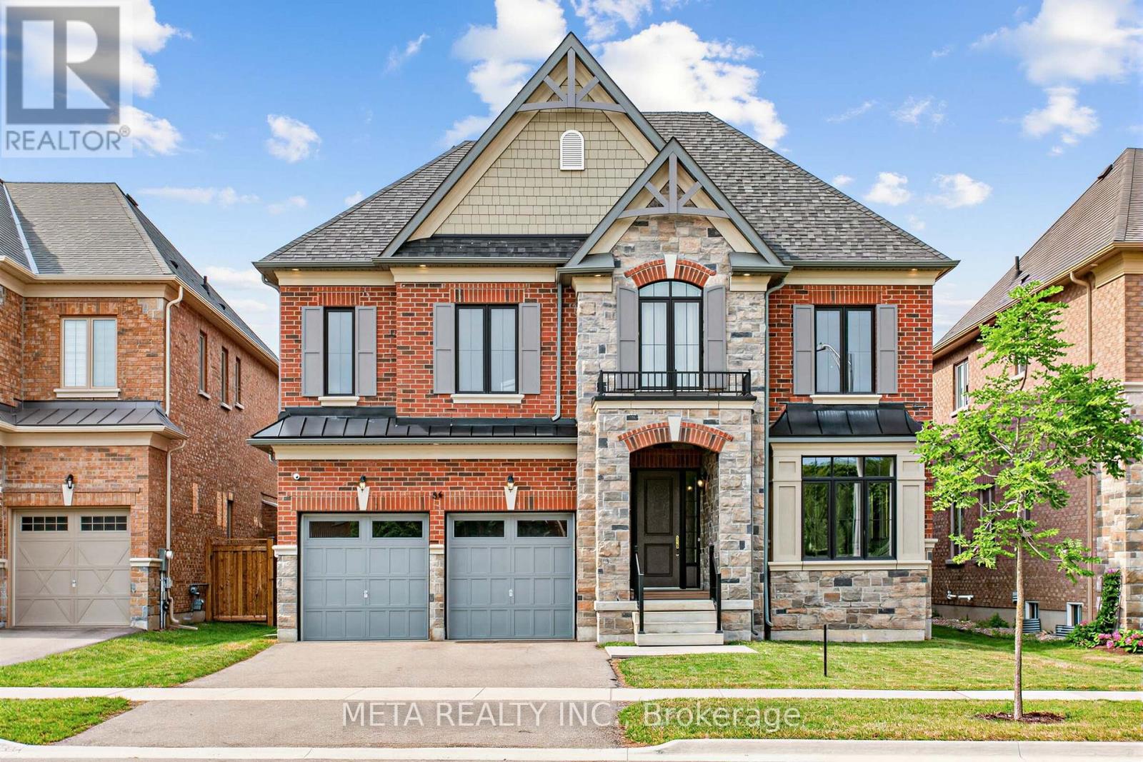 Listing photo of 56 KLEES CRESCENT