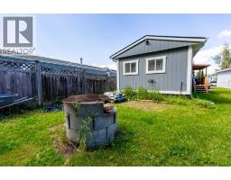 162 Skogg, Hinton, AB T7V1A5 Photo 8
