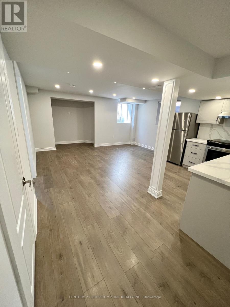BASEMENT APARTMENT - 15231 DANBY ROAD, Halton Hills (Georgetown)