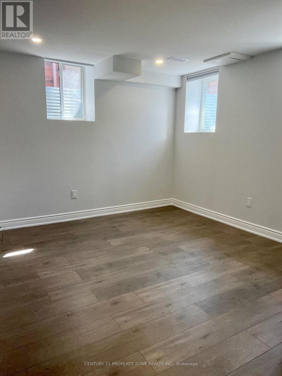BASEMENT APARTMENT - 15231 DANBY ROAD, Halton Hills (Georgetown) — photo 7