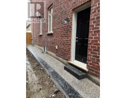 Basement Apartment - 15231 Danby Road, Halton Hills, ON L7G0M5 Photo 12