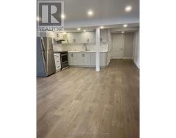 Basement Apartment - 15231 Danby Road, Halton Hills, ON L7G0M5 Photo 6