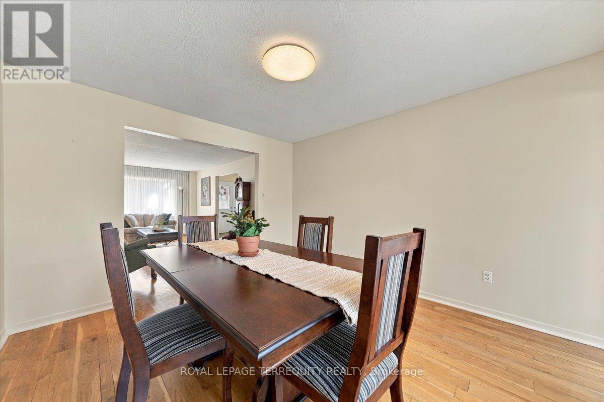118 LEANDER STREET, Brampton (Westgate) — photo 8