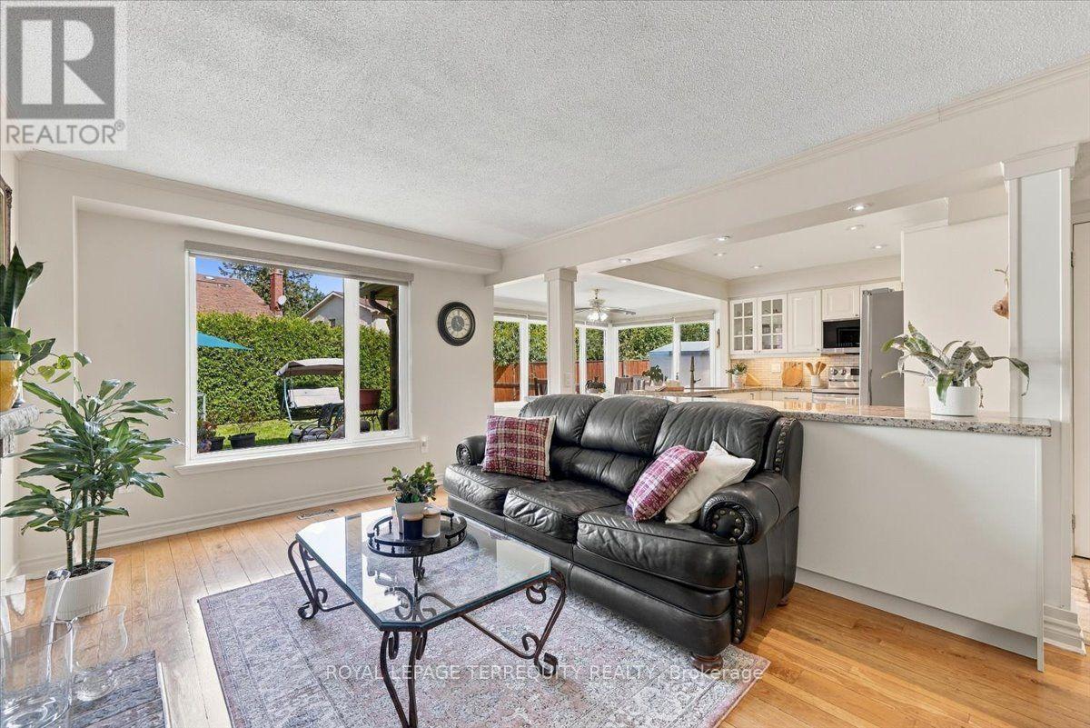 118 LEANDER STREET, Brampton (Westgate) — photo 9