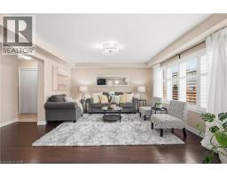 4pc Ensuite bath - 19 Glenvista Drive, Kitchener, ON N2R1P6 Photo 11