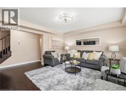 2pc Bathroom - 19 Glenvista Drive, Kitchener, ON N2R1P6 Photo 13