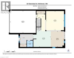 19 Glenvista Drive, Kitchener, ON N2R1P6 Photo 40