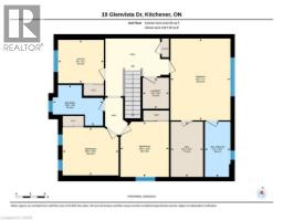 19 Glenvista Drive, Kitchener, ON N2R1P6 Photo 41