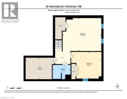 19 Glenvista Drive, Kitchener, ON N2R1P6 Photo 42
