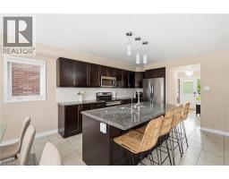4pc Bathroom - 19 Glenvista Drive, Kitchener, ON N2R1P6 Photo 6