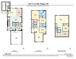 7164 11 Avenue Sw, Calgary, AB T3H3V5 Photo 43