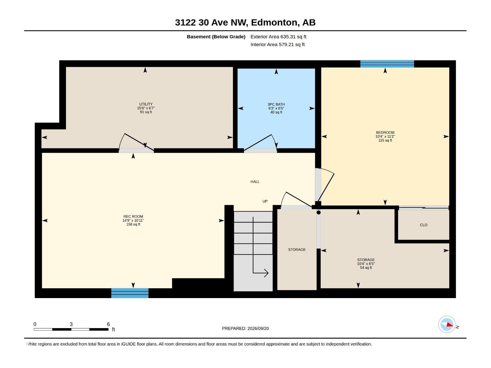 3122 30 AV NW - 51
