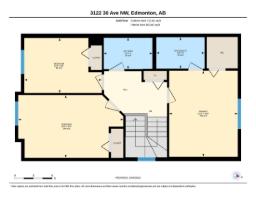 3122 30 Av Nw, Edmonton, AB T6T1T9 Photo 50