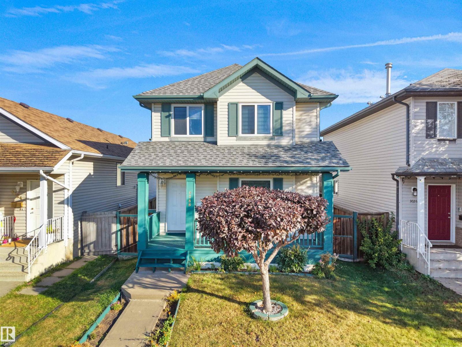 3122 30 AV NW - 1