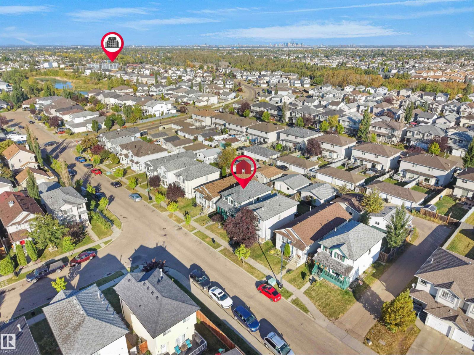 3122 30 AV NW - 3