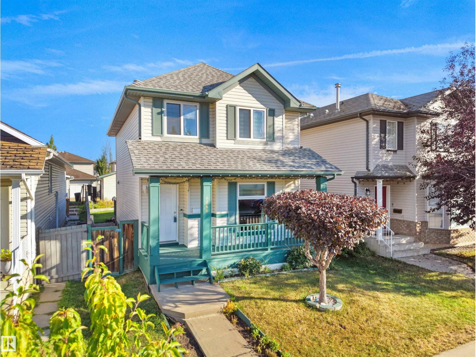 3122 30 AV NW - 2