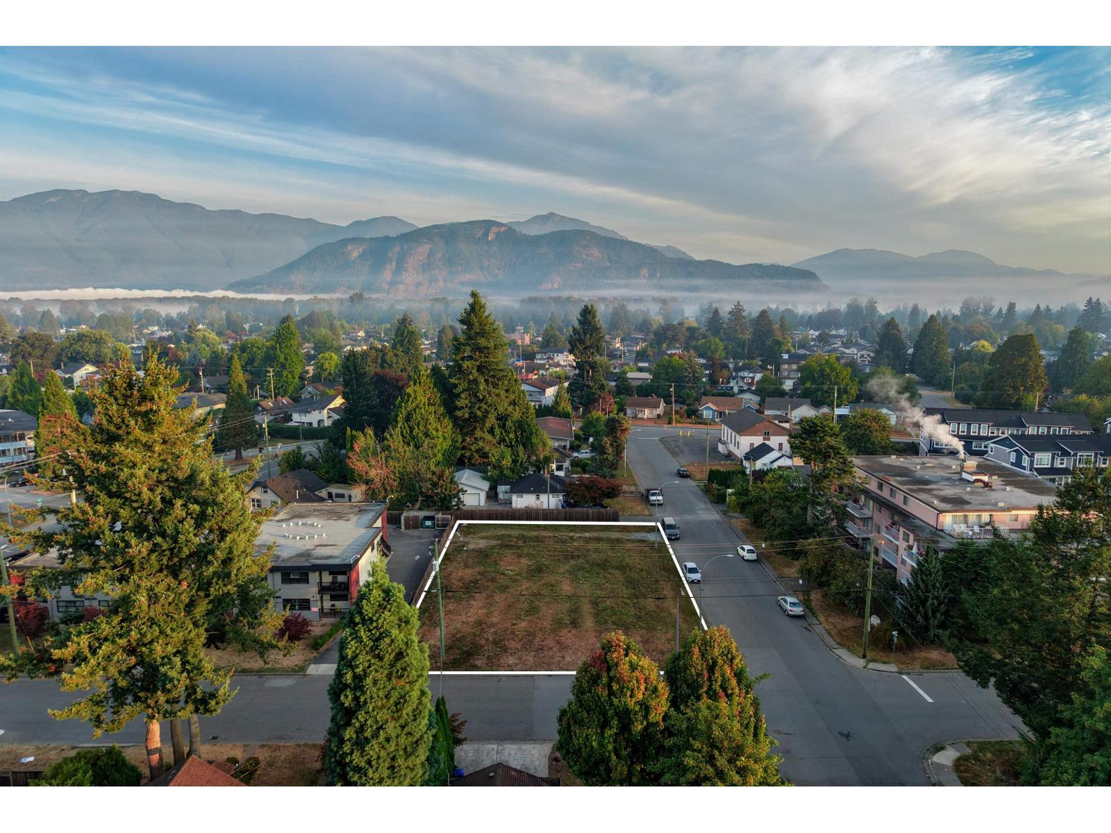 46019 MELLARD AVENUE, Chilliwack Proper East