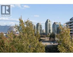 606 1661 Ontario Street, Vancouver, BC V5Y0C3 Photo 10