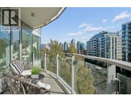 606 1661 Ontario Street, Vancouver, BC V5Y0C3 Photo 9