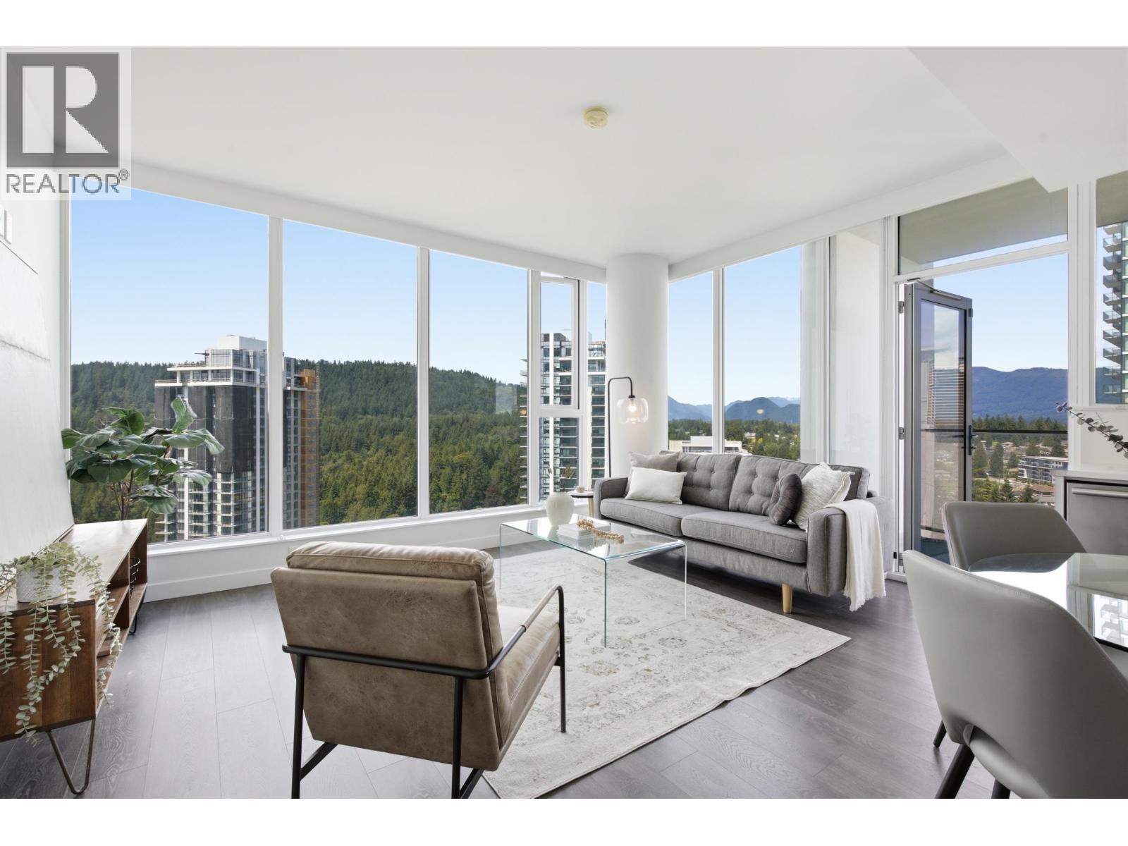 Property for sale at 1604 567 CLARKE ROAD