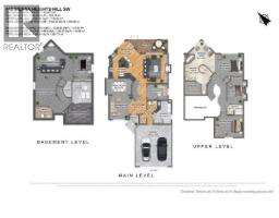 442 Sienna Heights Hill SW - photo 50