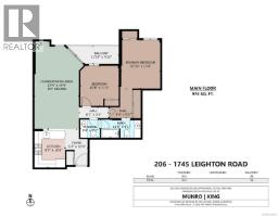 206 1745 Leighton Rd, Victoria, BC V8R6R6 Photo 19