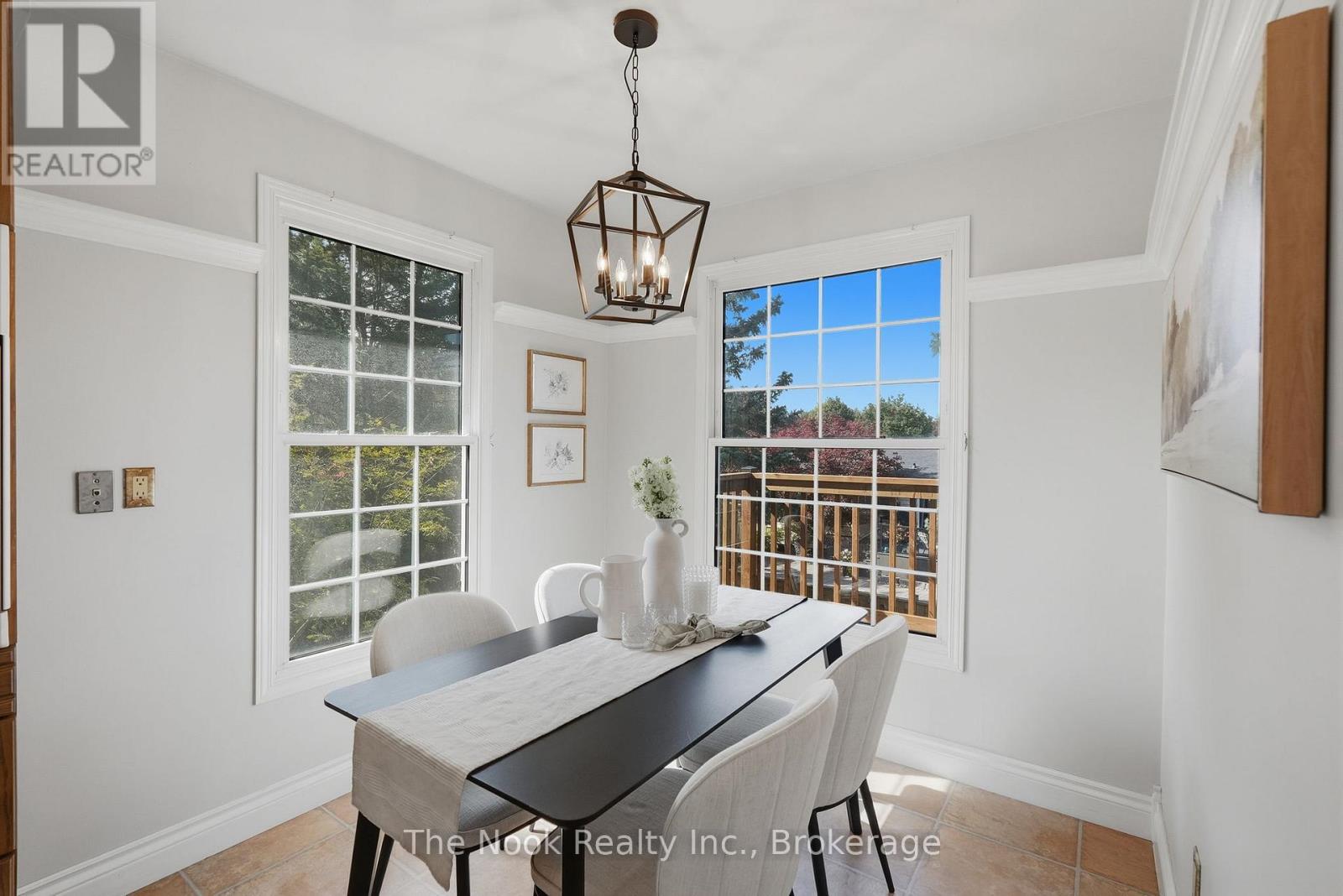 45 BERNICK CRESCENT - 14