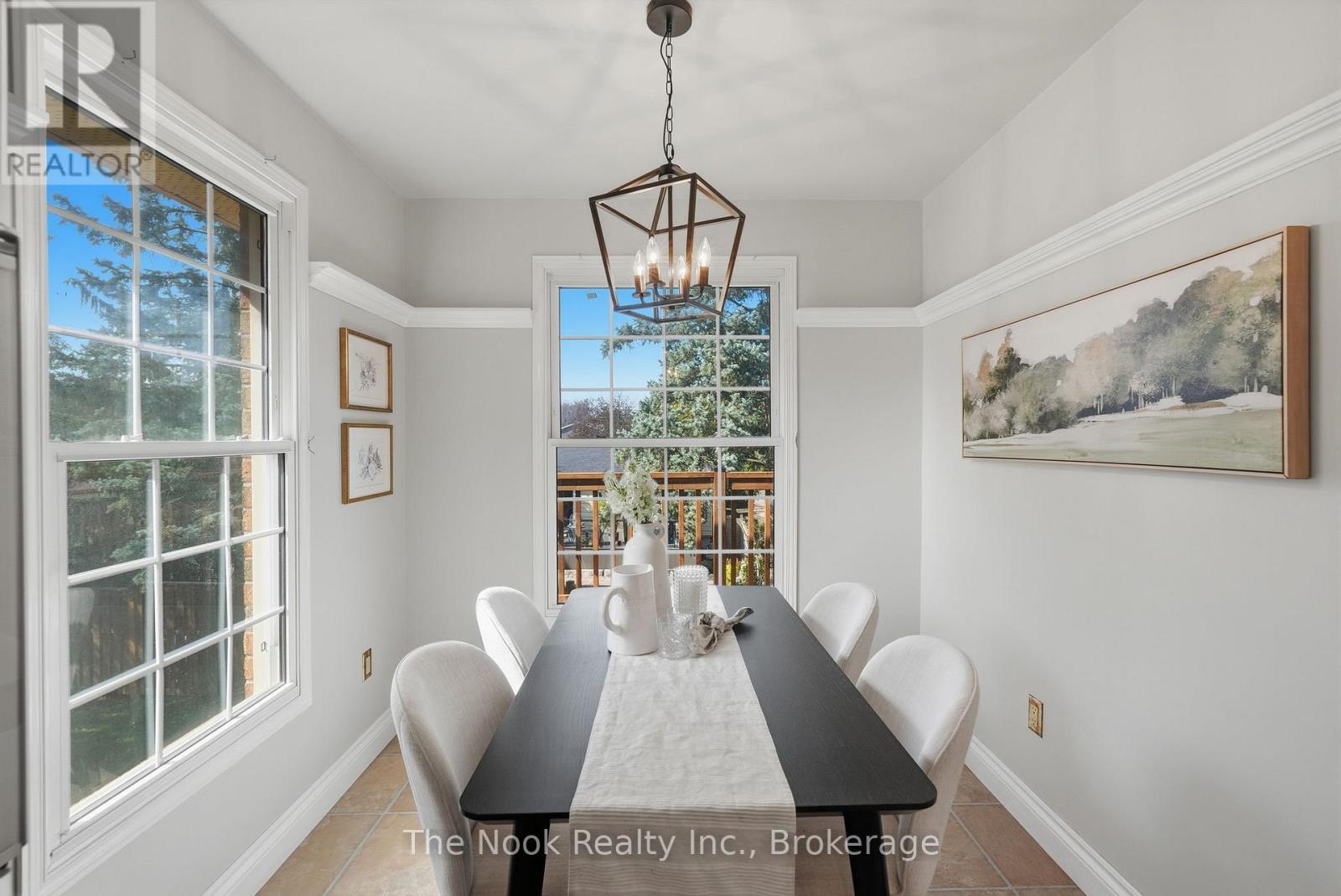 45 BERNICK CRESCENT - 16