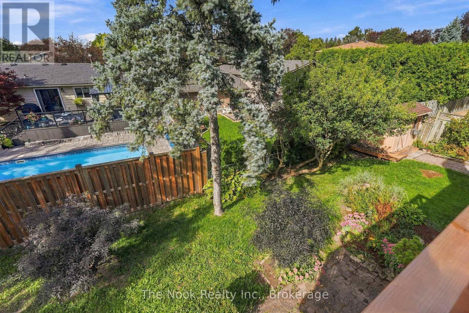 45 BERNICK CRESCENT - 45