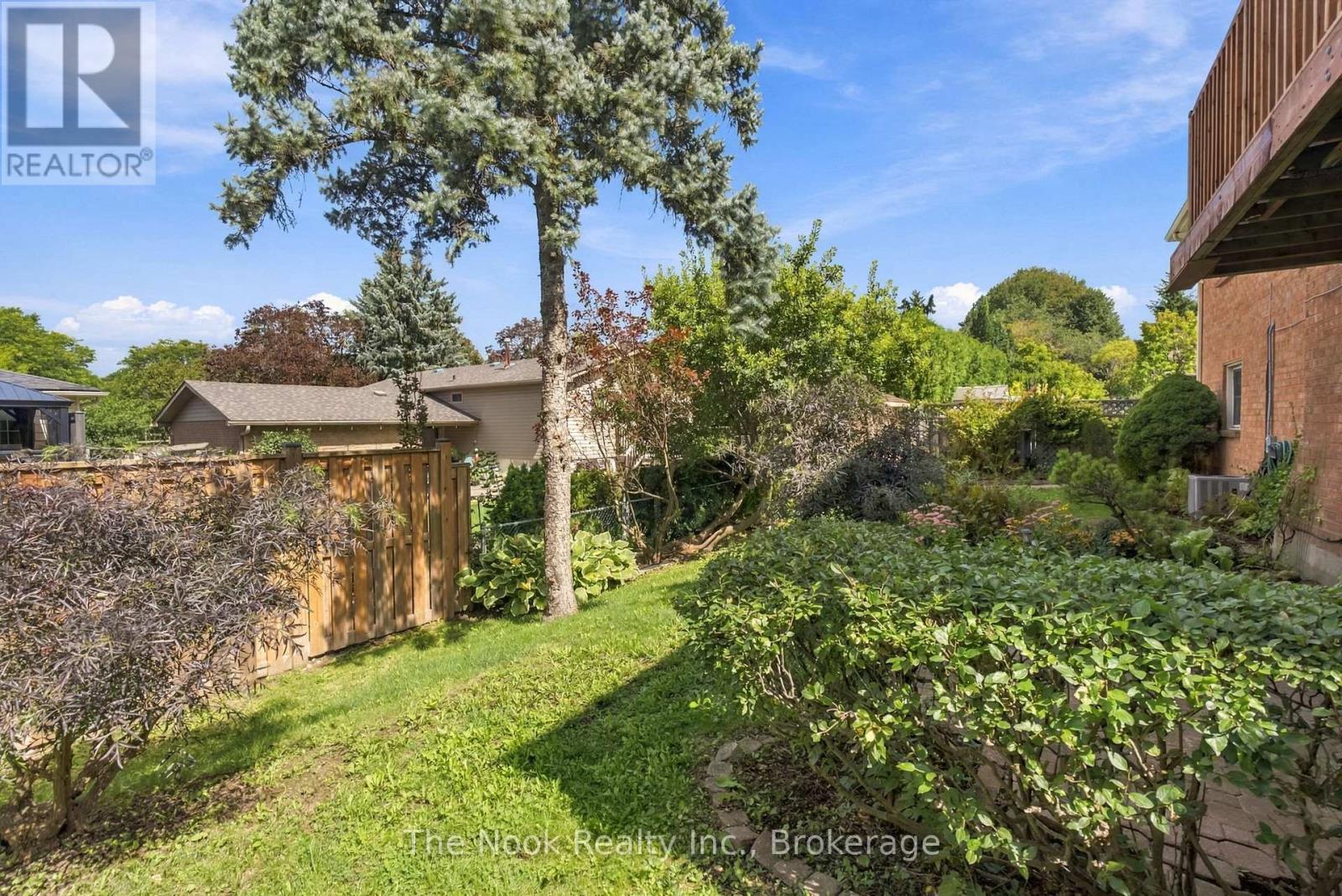45 BERNICK CRESCENT - 46