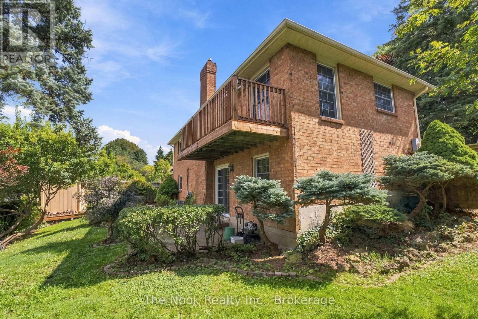 45 BERNICK CRESCENT - 47