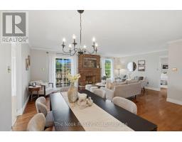 45 Bernick Crescent, Whitchurch Stouffville, ON L4A6C6 Photo 11